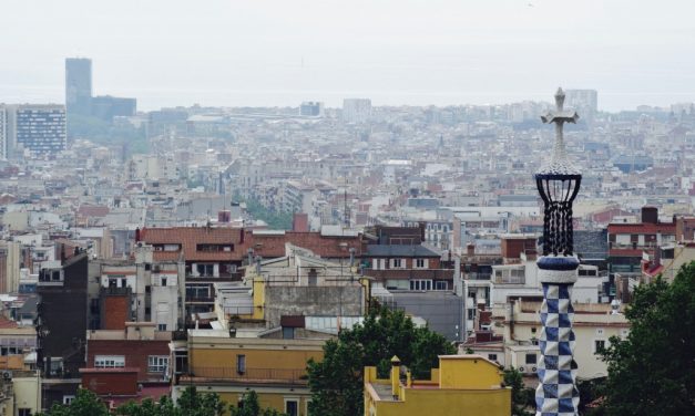 Culinaire tour door Barcelona