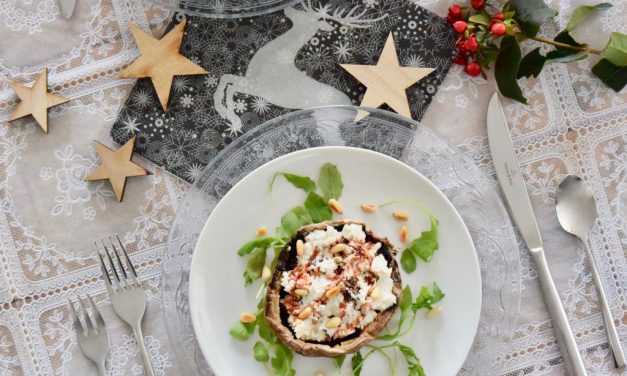 8x vegetarische kerstrecepten