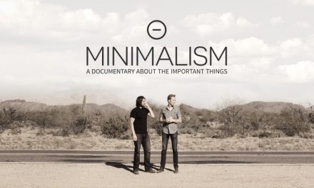 Kijktip: Minimalism
