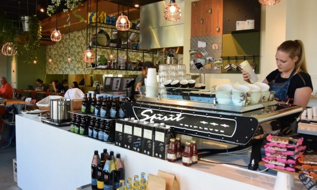 Coffeelab Den Bosch