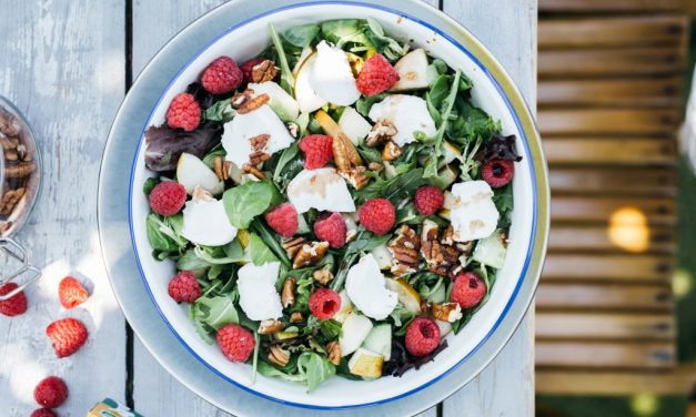 5x zomerse vega recepten