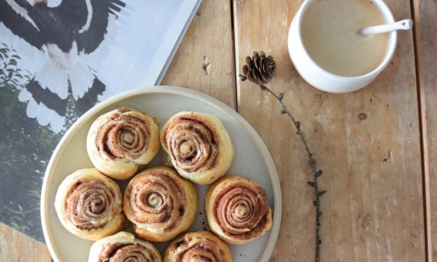 Vegan recepten voor de paasbrunch