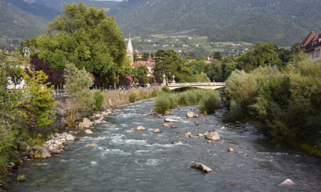 Waarom je een keer naar Zuid-Tirol moet gaan