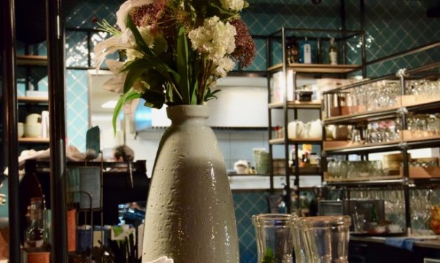 Hotspot Club Vers – Den Haag