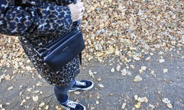 Musthave: de triplet tas van Matt & Nat