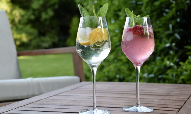 Waarom het zo belangrijk is om genoeg te drinken