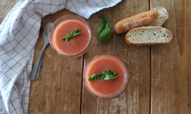 Gazpacho