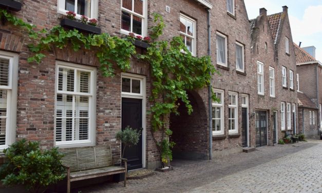 Een dagje Heusden