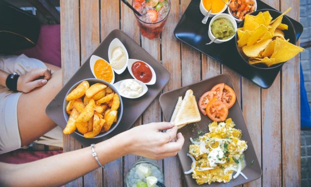 Wanneer wordt eten een obsessie?