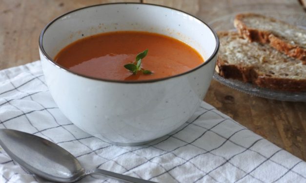Tomatensoep