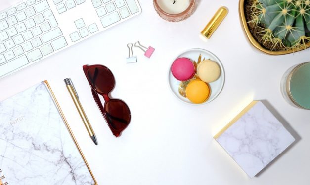 5 tips hoe je zorgt voor een betere work-life balance