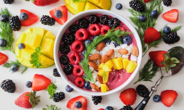 De zin en onzin van superfoods