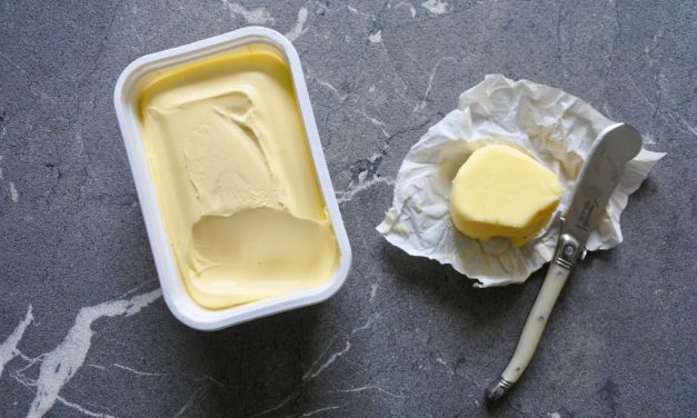 Roomboter vs Margarine. Wat moet je erover weten?