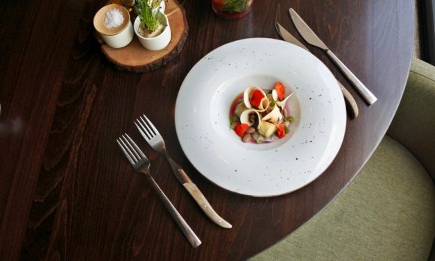 Restaurant Pollevie – Den Bosch