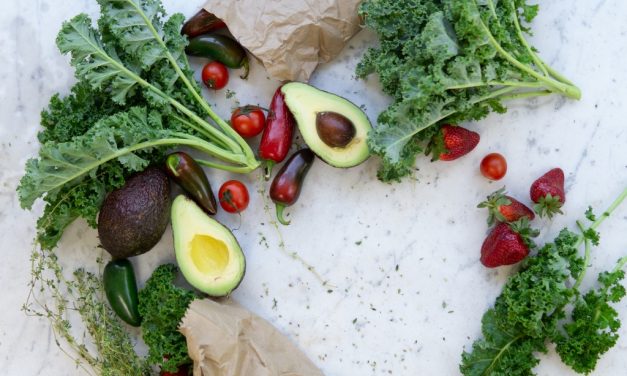 Vegetarisch eten en drinken, hoe werkt het?
