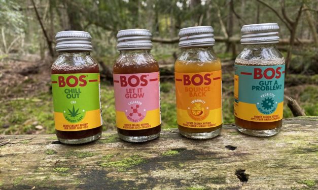 De gezondheidsvoordelen van Rooibos