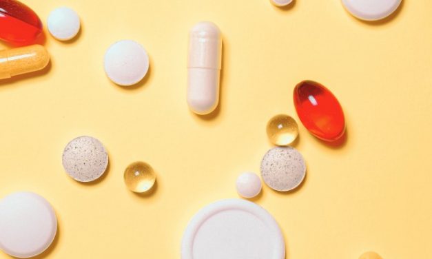 Dit moet je weten over vitamine B12