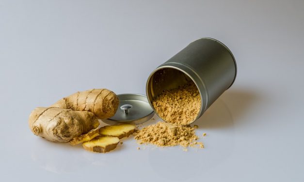 10 grote gezondheidsvoordelen van gember