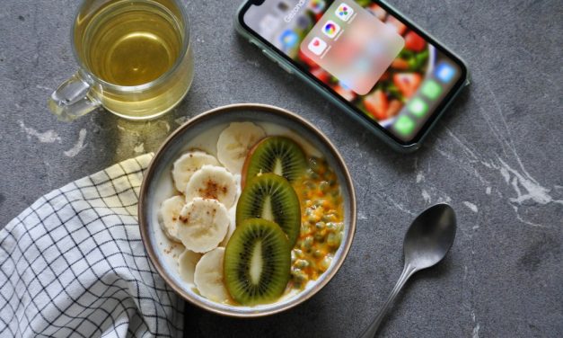 Tips om een gezonde levensstijl vol te houden