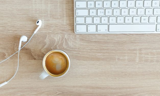 Een plantaardig dieet als norm – podcast met Lobke Faasen