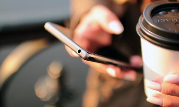 5 apps voor meer rust