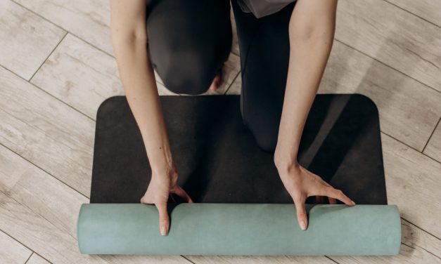 5 tips om thuis sporten vol te houden