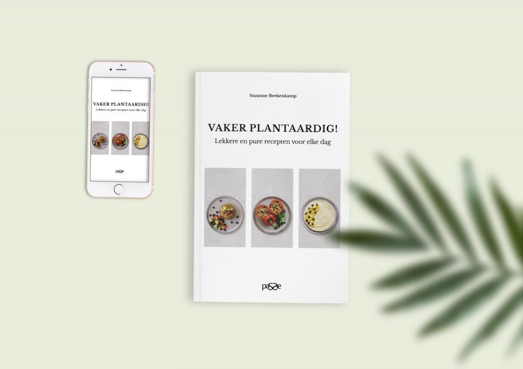 Vaker plantaardig