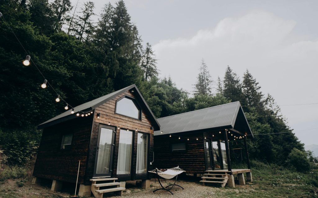 Investeren in een duurzame vakantiewoning