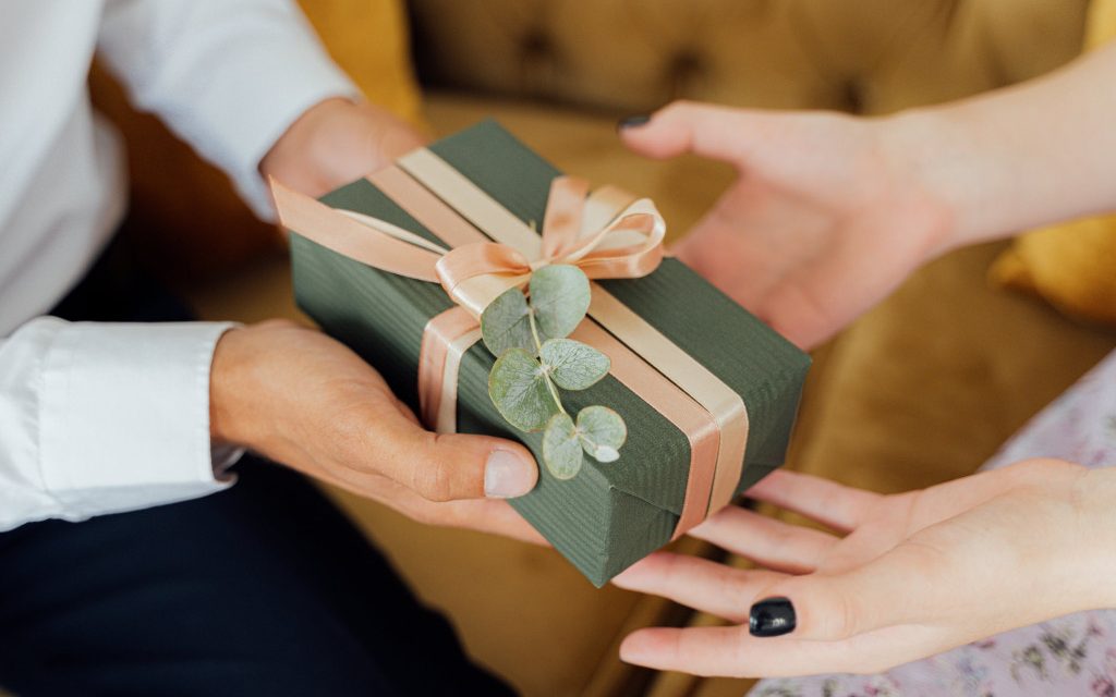 Culinaire cadeaus voor de liefhebber