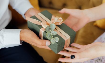 Duurzame cadeautips