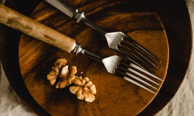 Het belang van goede vorken in de keuken