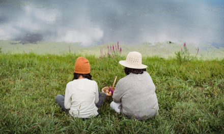 Zo kom je meer in contact met de natuur: 6 tips