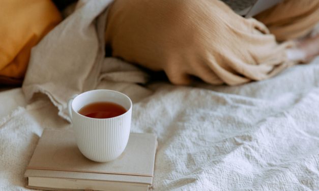 4 Tips om volledig tot rust te komen in huis