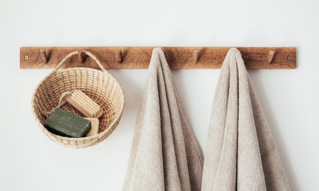 Tips voor een sfeervolle badkamer in landelijke stijl