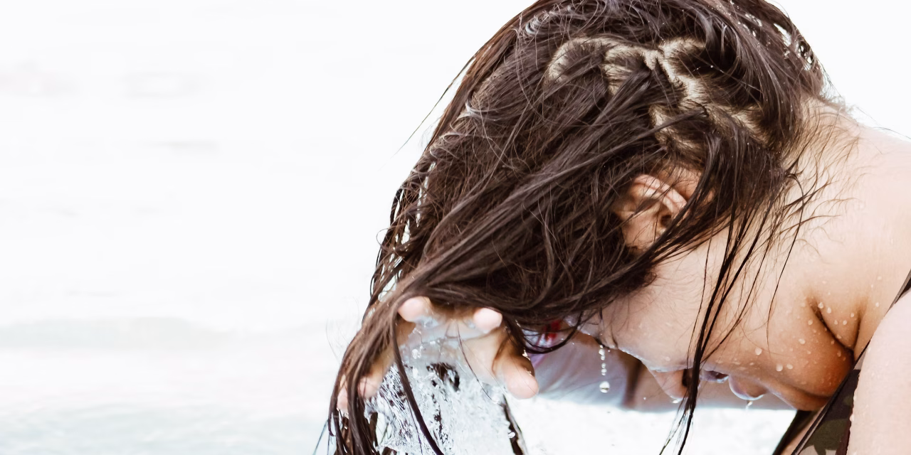 Natuurlijke haircare: zo kies je de beste milieuvriendelijke producten