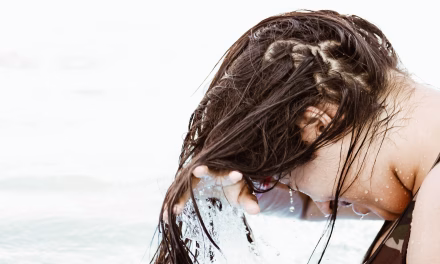 Natuurlijke haircare: zo kies je de beste milieuvriendelijke producten