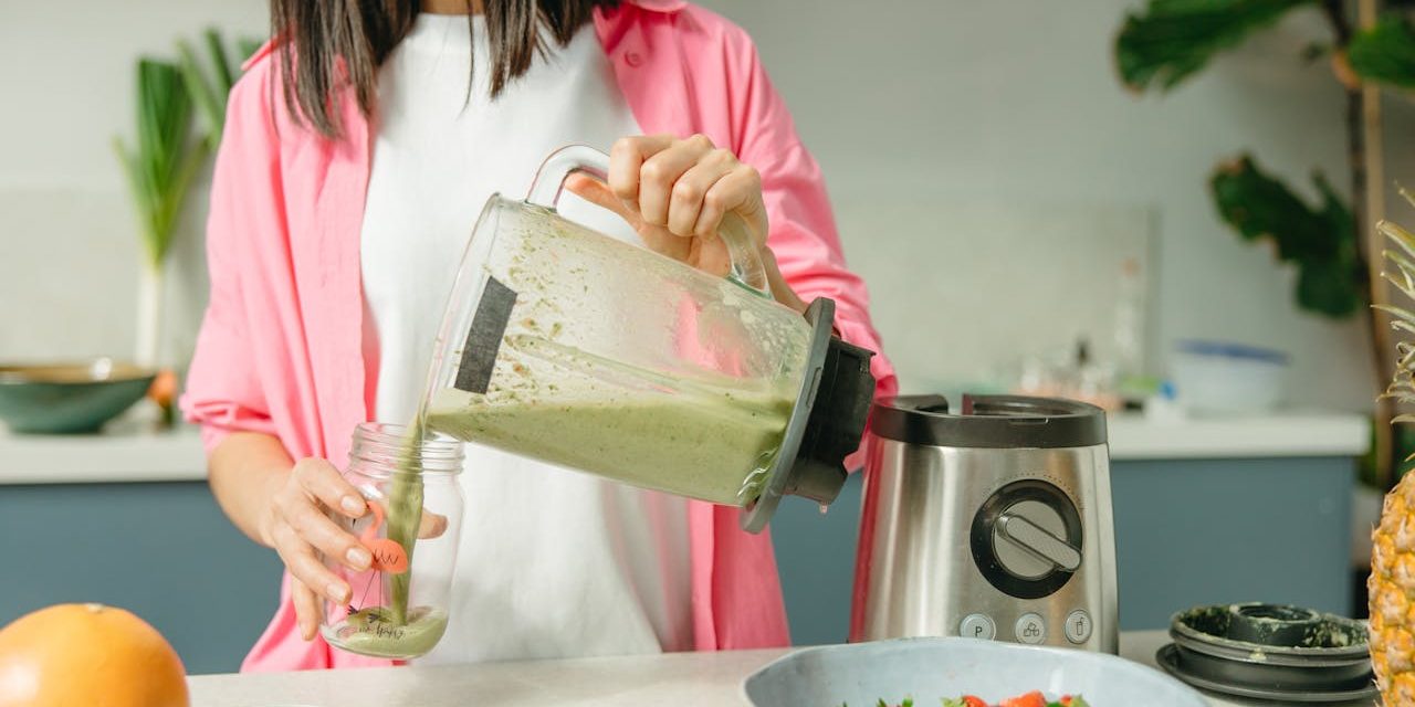 Gezonder leven; Waarom dat meer is dan calorieën tellen!