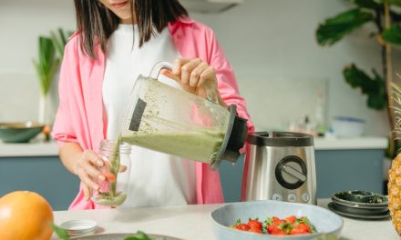 Gezonder leven; Waarom dat meer is dan calorieën tellen!