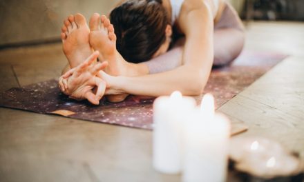 Voor de eerste keer yoga? 5 tips voor beginners!