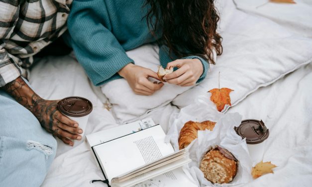 Het effect van waardevolle relaties op levensgeluk en gezondheid