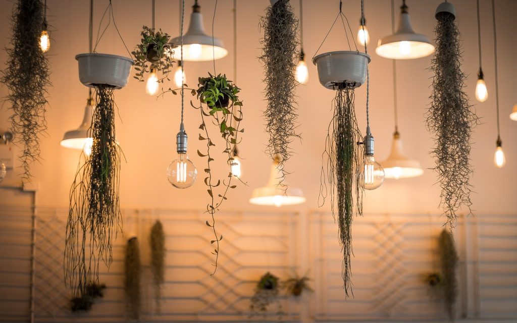 Je woning duurzaam inrichten doe je met deze 4 tips