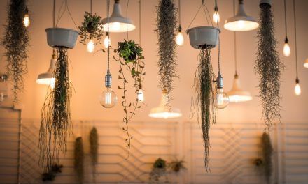 Je woning duurzaam inrichten doe je met deze 4 tips