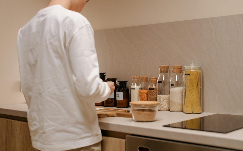 Zo creëer je de ideale hoekkeuken voor jouw huis