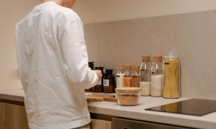 Zo creëer je de ideale hoekkeuken voor jouw huis