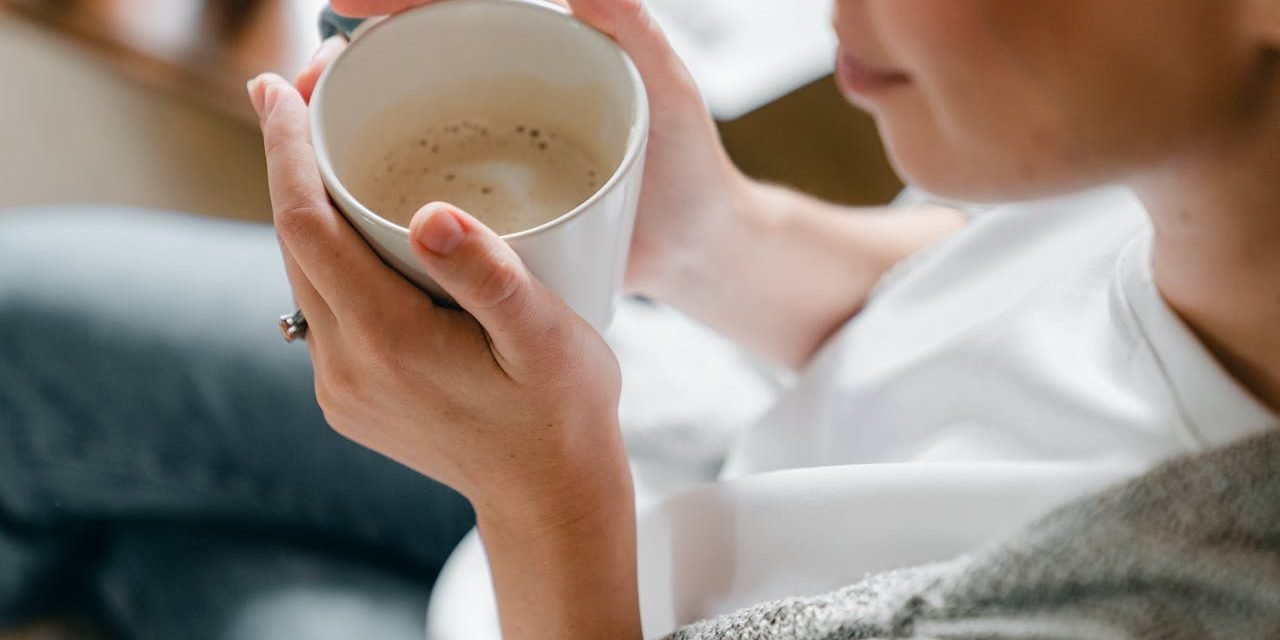 Koffie: Het perfecte begin van je dag