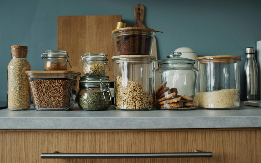 Geef je keuken een duurzame makeover met deze 4 tips