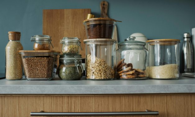 Geef je keuken een duurzame makeover met deze 4 tips