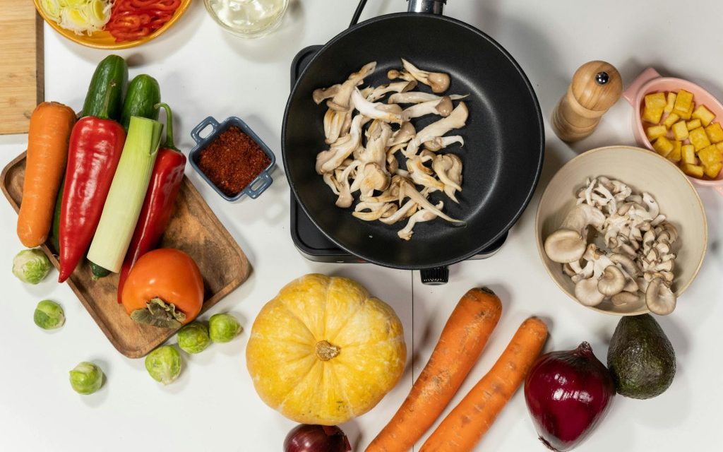 Heerlijk koken deze kerst? Kies voor een HEMA pannenset