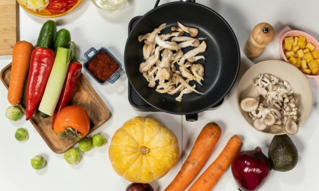 Heerlijk koken deze kerst? Kies voor een HEMA pannenset