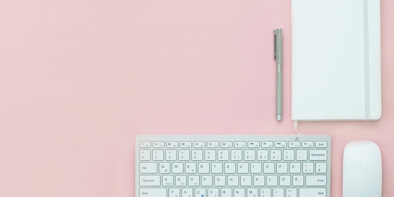 6 tips om je online leven te minimaliseren